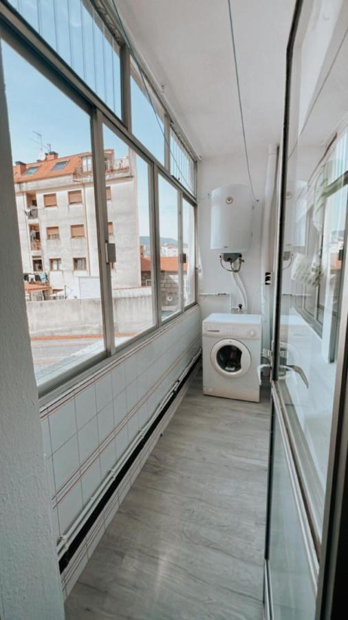 Apartment Piso Playa Robustiano