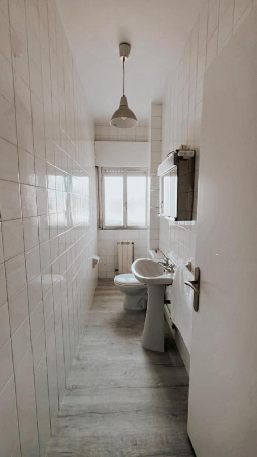 Piso Playa Robustiano Apartment