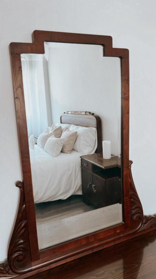 Apartment Piso Playa Robustiano Boiro