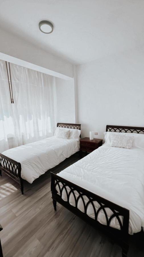 Apartment Piso Playa Robustiano *