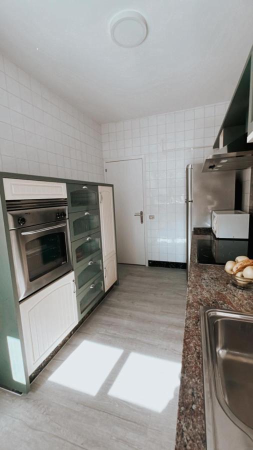 Appartamento Piso Playa Robustiano Boiro