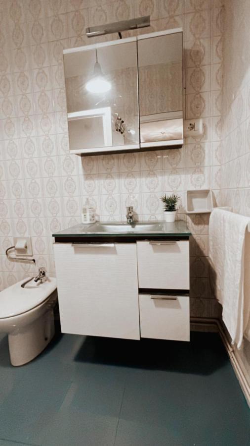 Apartment Piso Playa Robustiano *