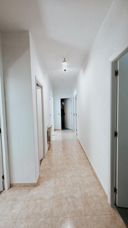 Piso Playa Robustiano Apartment Boiro