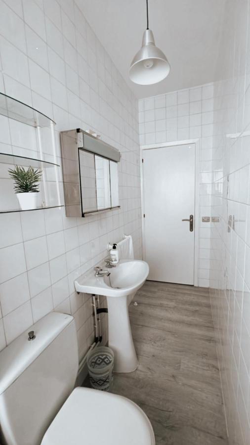 Piso Playa Robustiano Apartment *