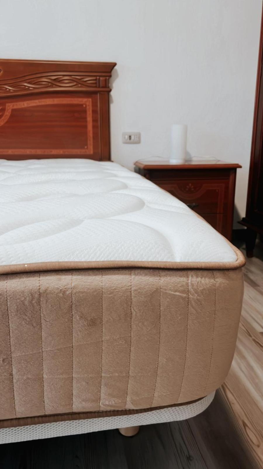 Apartment Piso Playa Robustiano Boiro