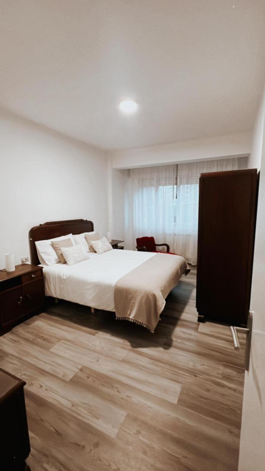 Piso Playa Robustiano Apartment