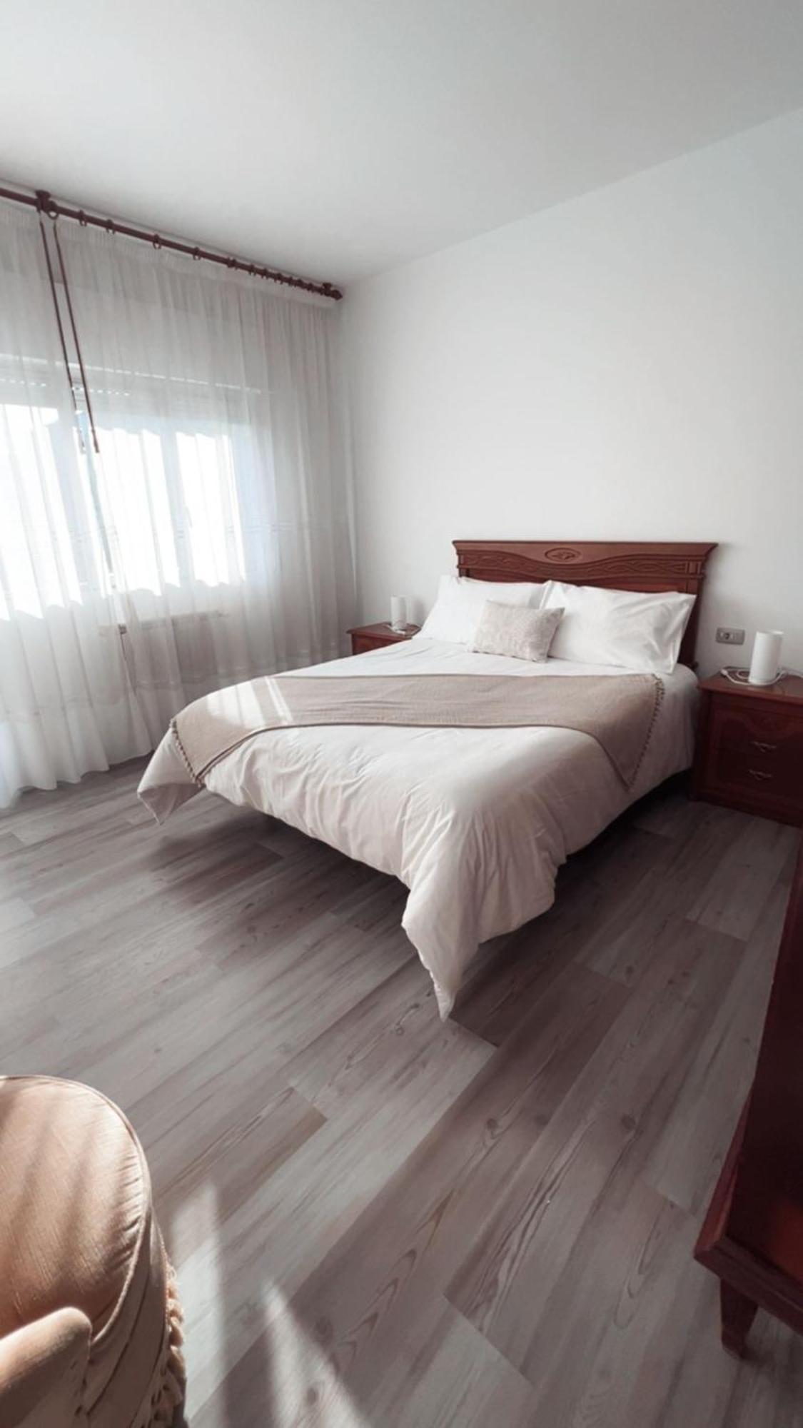 Apartment Piso Playa Robustiano *